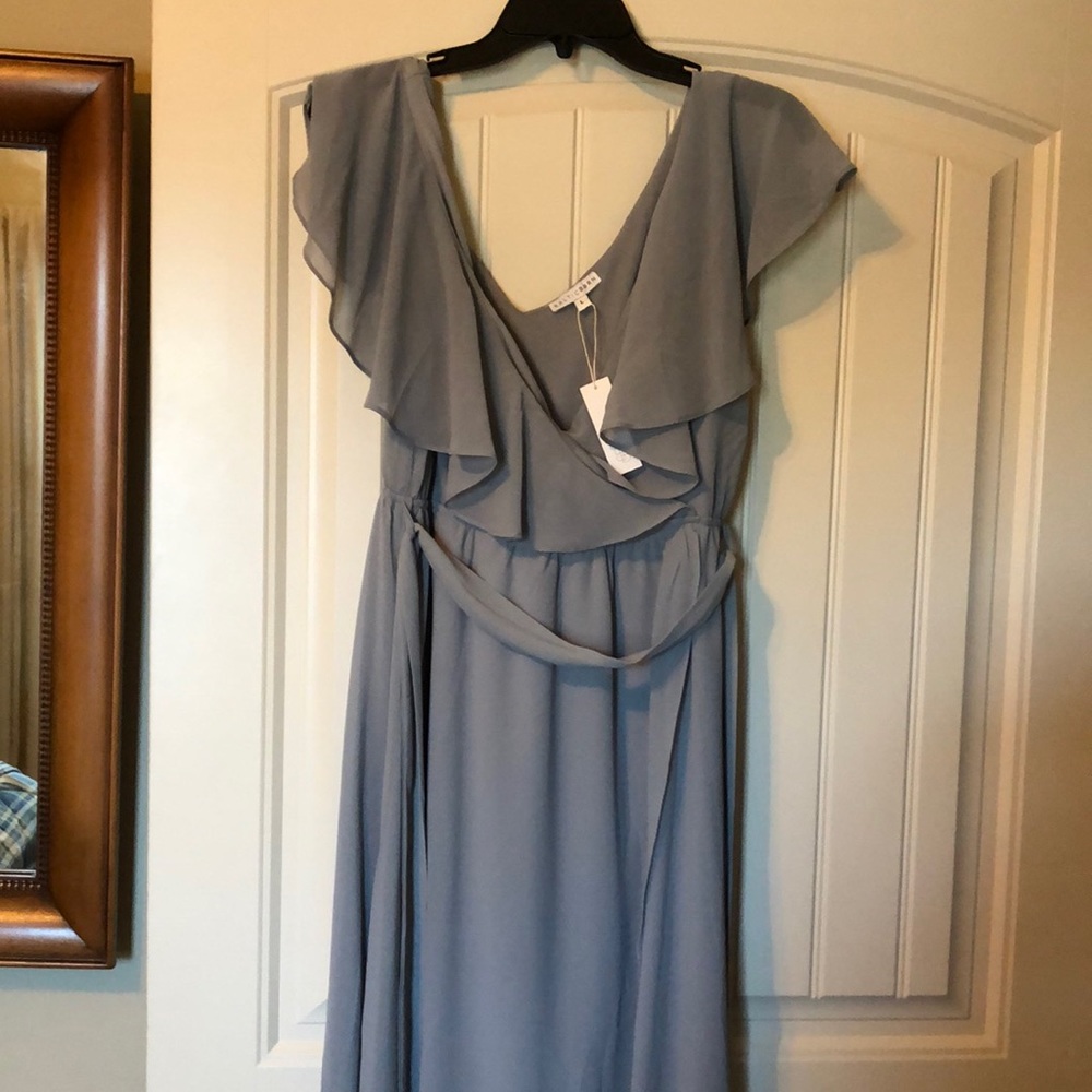 Baltic Born dress